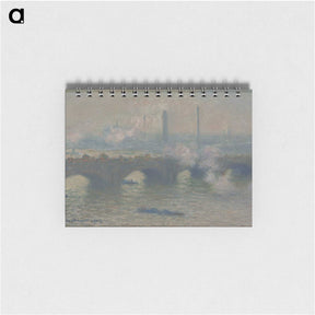 3-1_Claude-Monet_memo