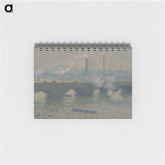 3-1_Claude-Monet_memo
