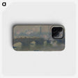 3-1_Claude-Monet_phone