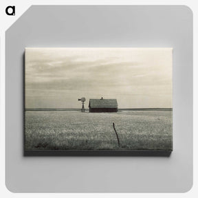 3-1_Dorothea-Lange_canvas
