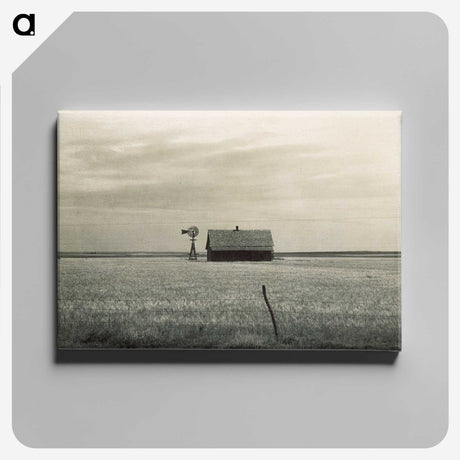 3-1_Dorothea-Lange_canvas