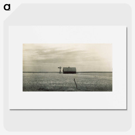 3-1_Dorothea-Lange_picture