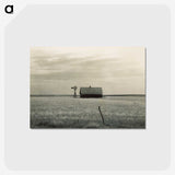 3-1_Dorothea-Lange_postcard