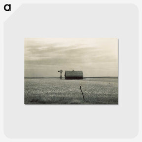 3-1_Dorothea-Lange_postcard