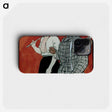 3-1_Edward-Penfield_phone