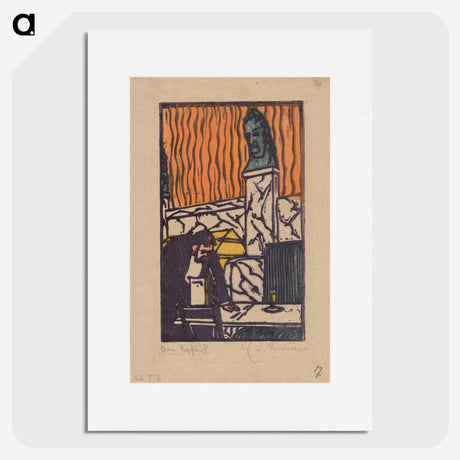 3-1_Ernst-Ludwig-Kirchner_picture