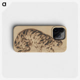 3-1_Eugene-Delacroix_phone