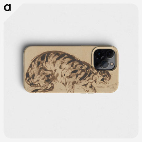 3-1_Eugene-Delacroix_phone