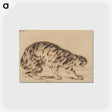 3-1_Eugene-Delacroix_postcard