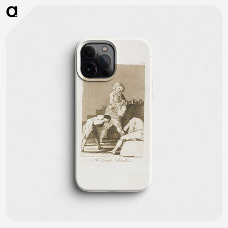 3-1_Francisco-de-Goya_phone