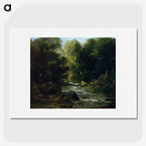 3-1_Gustave-Courbet_picture