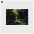 3-1_Gustave-Courbet_postcard