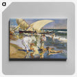 3-1_Joaquin-Sorolla_canvas