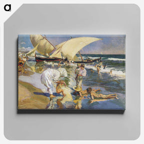 3-1_Joaquin-Sorolla_canvas