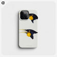 3-1_John-Gould_phone