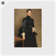3-1_John-Singer-Sargent_postcard