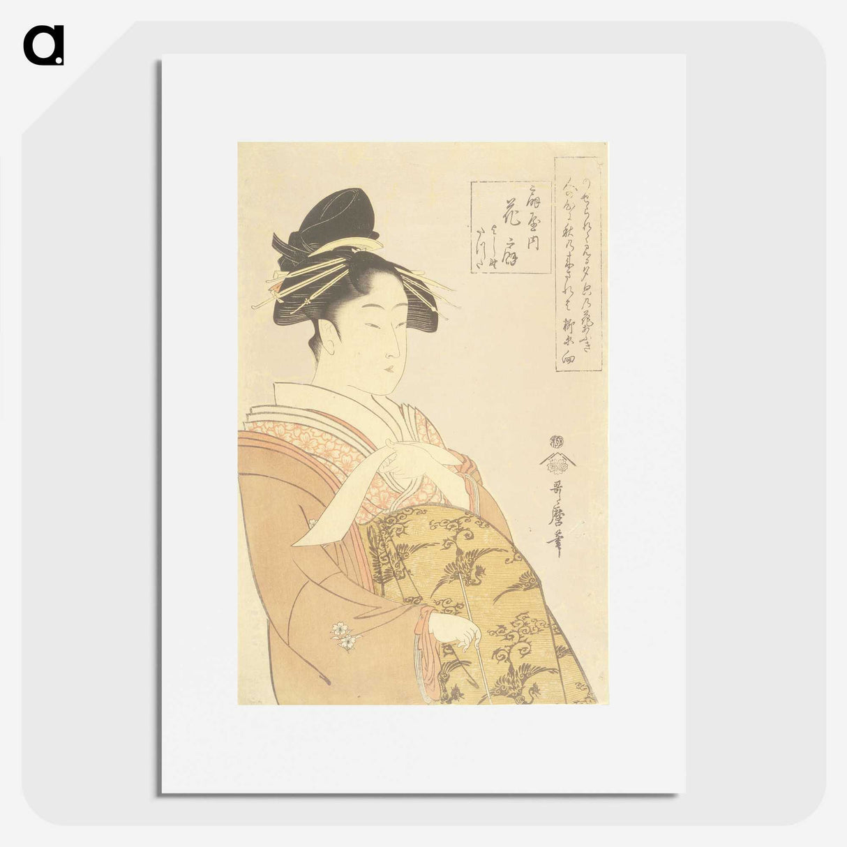 3-1_Kitagawa-Utamaro_picture