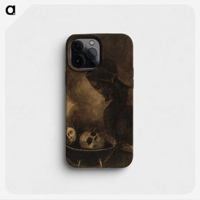 3-1_Odilon-Redon_phone