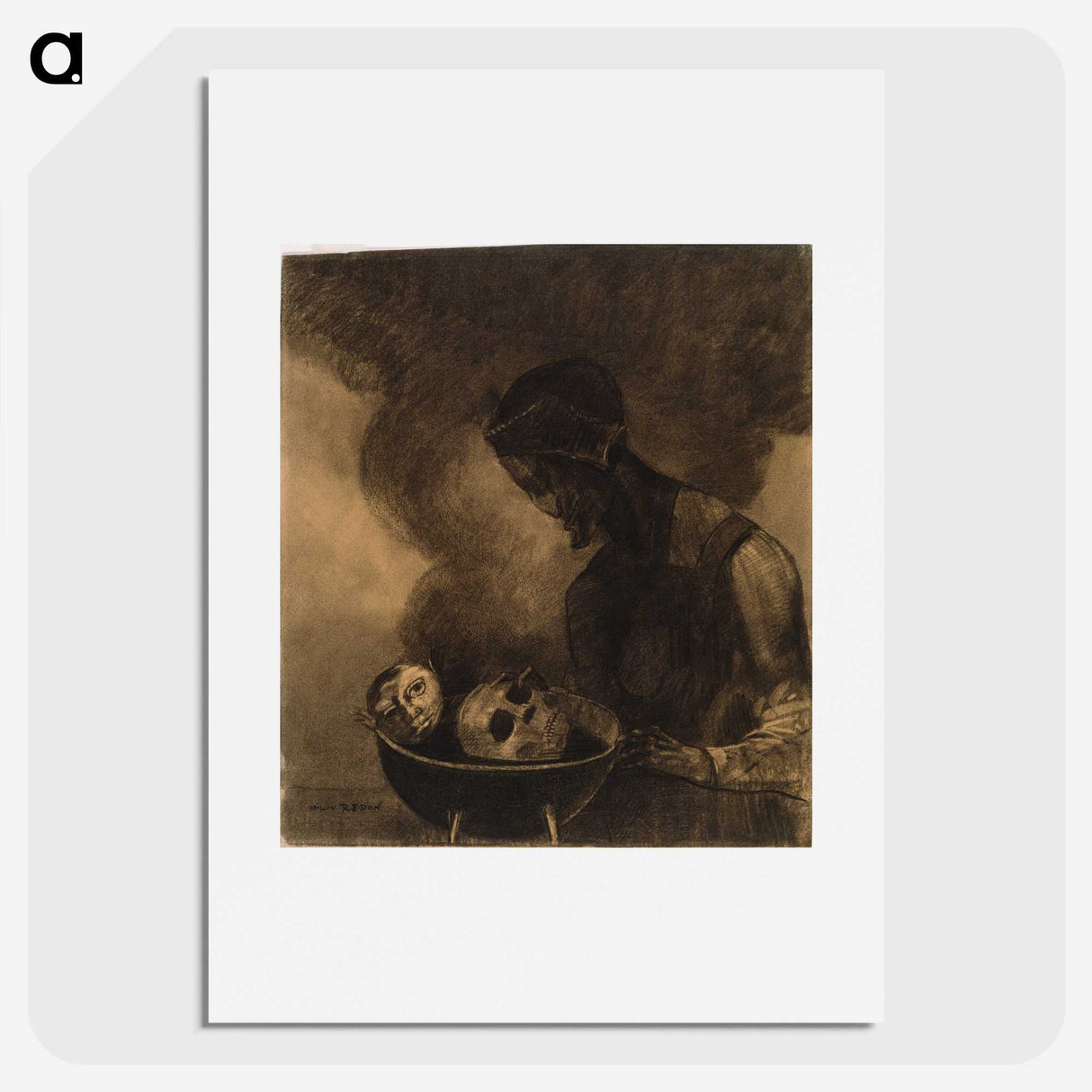 3-1_Odilon-Redon_picture