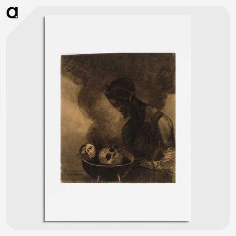3-1_Odilon-Redon_picture