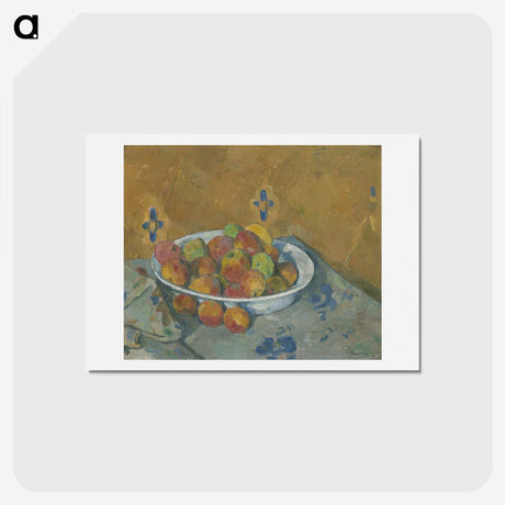 3-1_Paul-Cezanne_hagaki