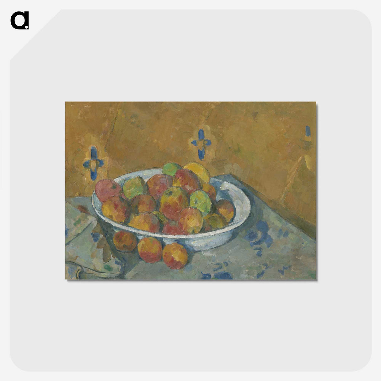 3-1_Paul-Cezanne_postcard