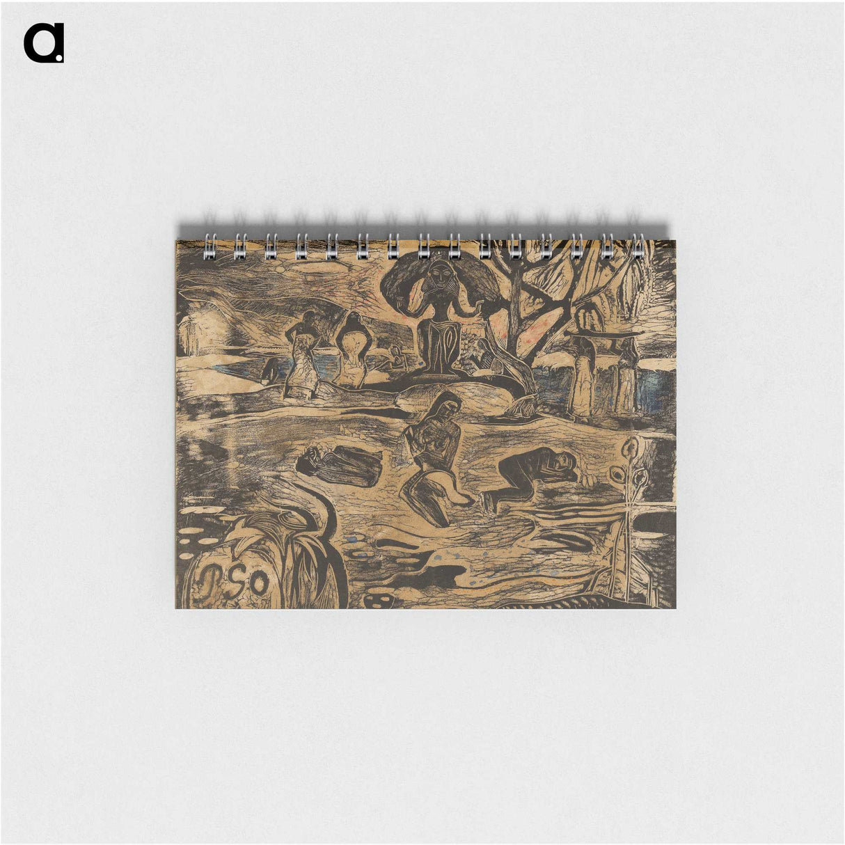 3-1_Paul-Gauguin_memo