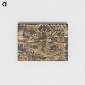 3-1_Paul-Gauguin_memo