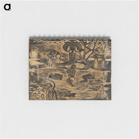 3-1_Paul-Gauguin_memo
