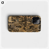 3-1_Paul-Gauguin_phone