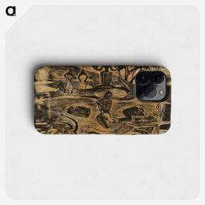 3-1_Paul-Gauguin_phone