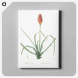 3-1_The-Lilies_canvas