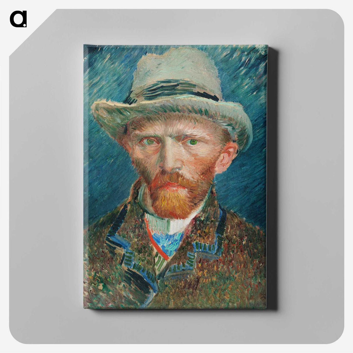 3-1_Vincent-van-Gogh_canvas