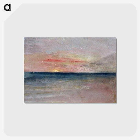 3-1_William-Turner_postcard