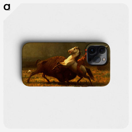 3-20_Albert-Bierstadt_phone