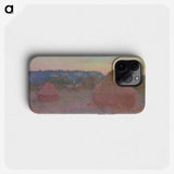 3-20_Claude-Monet_phone