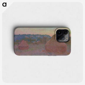 3-20_Claude-Monet_phone