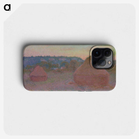 3-20_Claude-Monet_phone