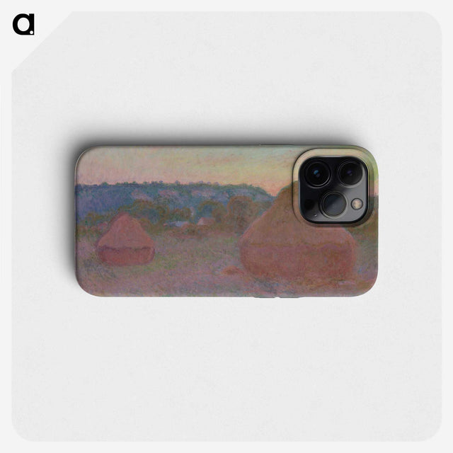3-20_Claude-Monet_phone