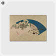 アートポストカード-Chrysanthemums by the Water
 - クリーブランド美術館 Postcard.