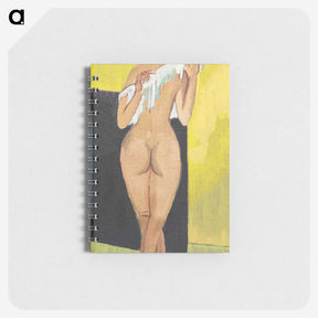 3-20_Ernst-Ludwig-Kirchner_memo