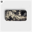 3-20_Eugene-Delacroix_phone
