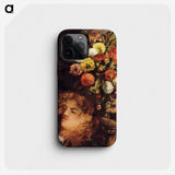 3-20_Gustave-Courbet_phone