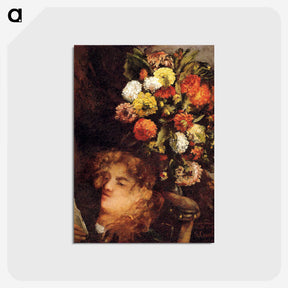 3-20_Gustave-Courbet_postcard