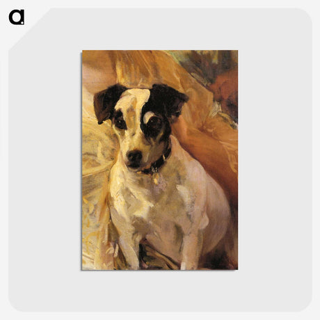 3-20_Joaquin-Sorolla_postcard