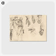 3-20_John-Singer-Sargent_postcard