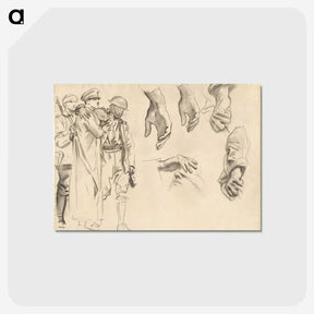 3-20_John-Singer-Sargent_postcard