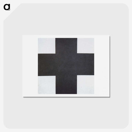 3-20_Kazimir-Malevich_hagaki