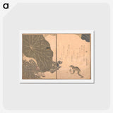 3-20_Kitagawa-Utamaro_hagaki