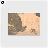 3-20_Kitagawa-Utamaro_postcard